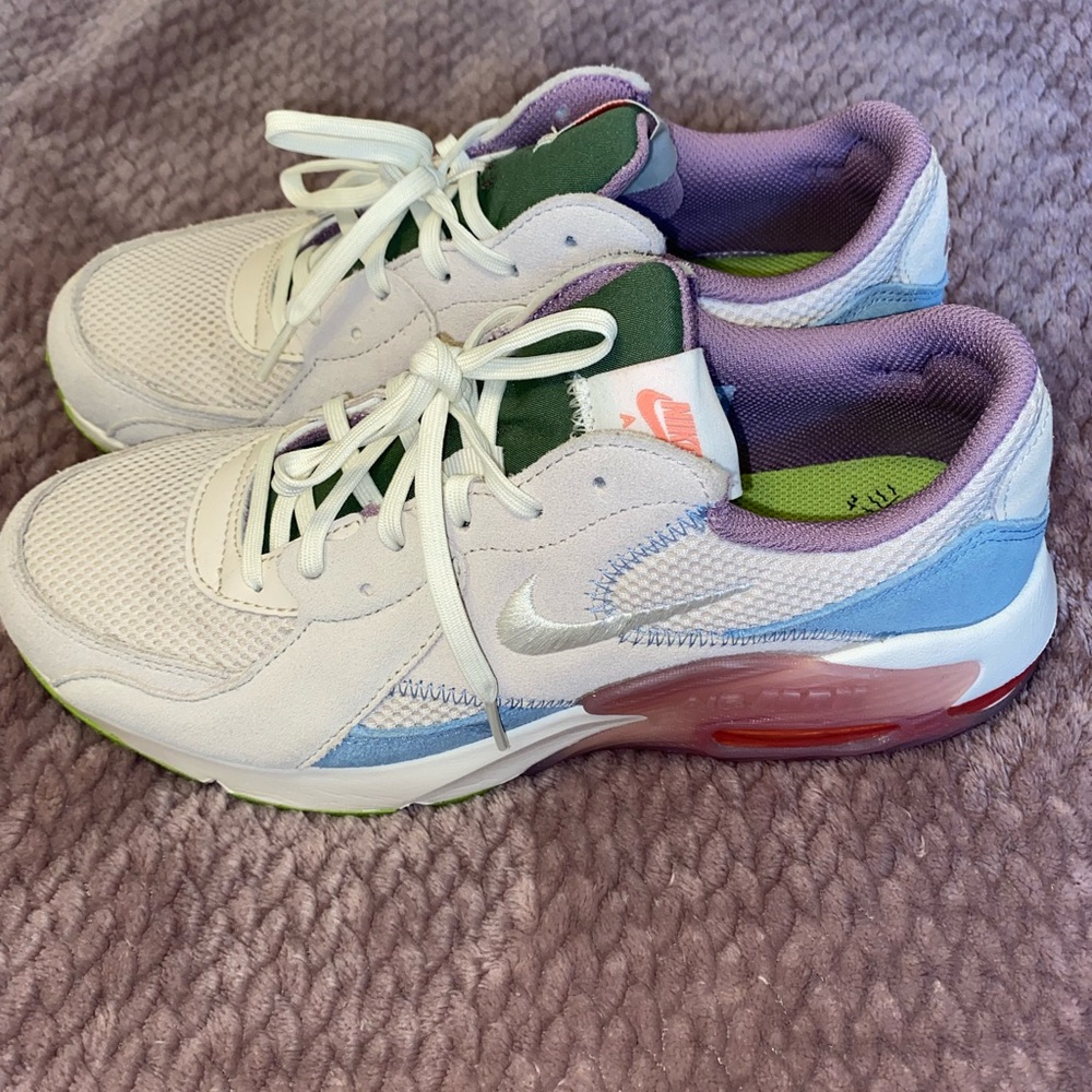 Nike Air Max Shoes (Womens)